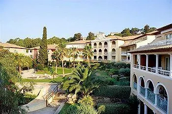 Aparthotel Pierre & Vacances Residence Les Rivages Des Issambres Les Issambres