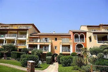 Pierre & Vacances Residence Les Rivages Des Issambres Les Issambres Frankrike