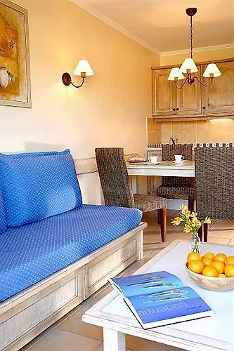 Pierre & Vacances Residence Les Rivages Des Issambres Les Issambres 3*,  Frankreich