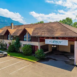 Hotel Noemys