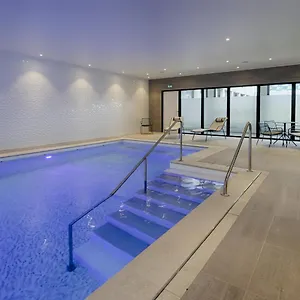 Aparthotel Domitys Le Piano Senior Rijsel