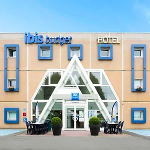 Hotel Ibis Budget Lille D'ascq