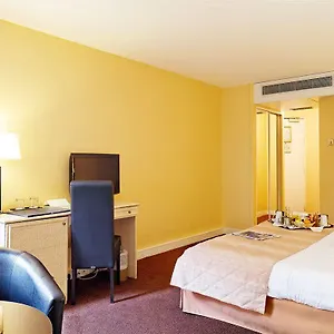 Hotel Auteuil Tour Eiffel Parijs