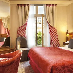 Hotel Au Manoir Saint Germain Parijs