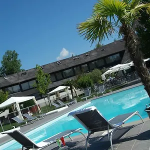 Hotel Le Cervolan